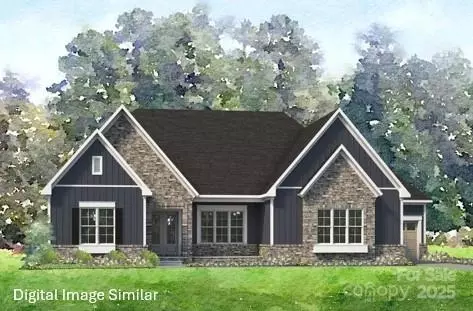 819 Irish Creek 2 Dr #2, Landis, NC 28088