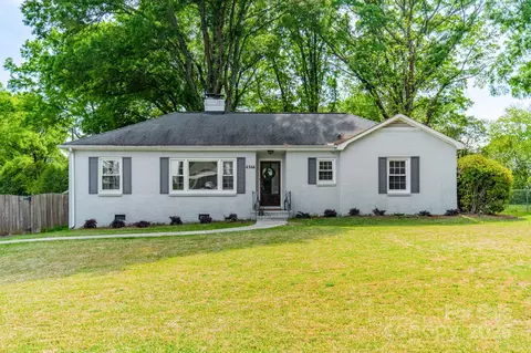 4544 Craig Ave, Charlotte, NC 28211