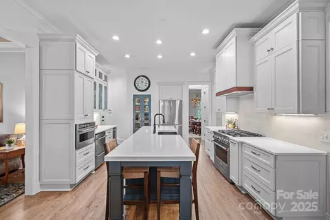 17040 Jetton Rd, Cornelius, NC 28031 photo 9