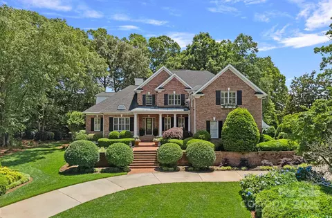 17040 Jetton Rd, Cornelius, NC 28031