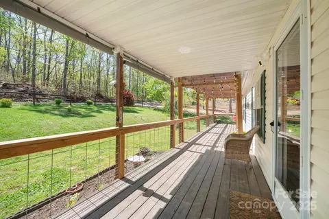 Exterior - 6282 Lor Rd, Morganton, NC 28655 photo 3 of 5