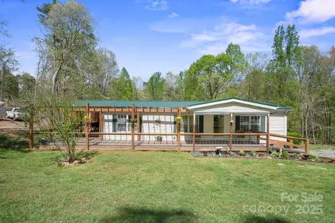 Exterior - 6282 Lor Rd, Morganton, NC 28655 photo 2 of 5