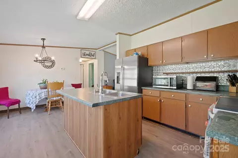 Kitchen - 6282 Lor Rd, Morganton, NC 28655 photo 2 of 2