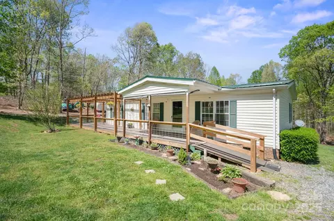 6282 Lor Rd, Morganton, NC 28655