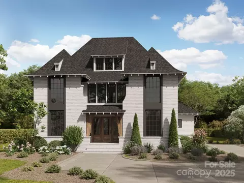 1437 Montford Dr, Charlotte, NC 28209