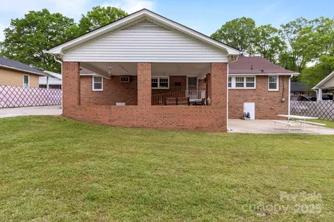 182 Ryan St, Salisbury, NC 28144 photo 3