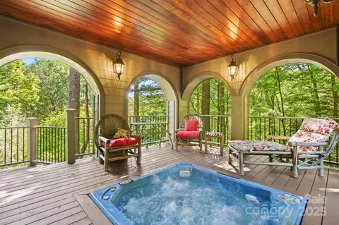 285 Wetherley, Boone, NC 28607 photo 36