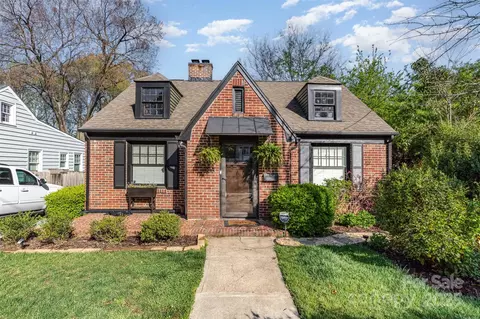 1808 Merriman Ave, Charlotte, NC 28203