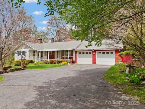 388 Ellen Ave, Canton, NC 28716