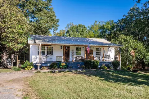 6312 Bill Ledford Rd, Vale, NC 28168
