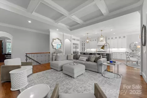 Living - 13420 Robert Walker Dr, Davidson, NC 28036 photo 4 of 4