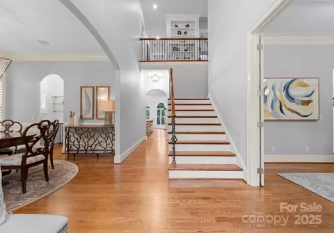 Entry Way - 13420 Robert Walker Dr, Davidson, NC 28036 photo 1 of 2