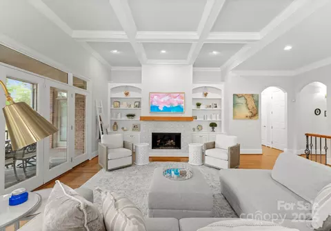 Living - 13420 Robert Walker Dr, Davidson, NC 28036 photo 1 of 4