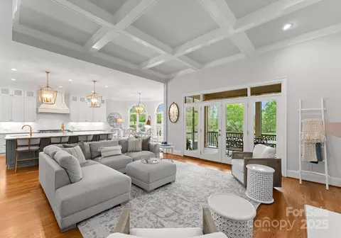 Living - 13420 Robert Walker Dr, Davidson, NC 28036 photo 3 of 4