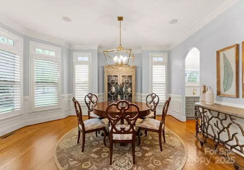 Dining - 13420 Robert Walker Dr, Davidson, NC 28036 photo 1 of 2