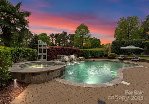 Exterior - 13420 Robert Walker Dr, Davidson, NC 28036 photo 7 of 8