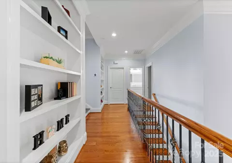 Entry Way - 13420 Robert Walker Dr, Davidson, NC 28036 photo 2 of 2