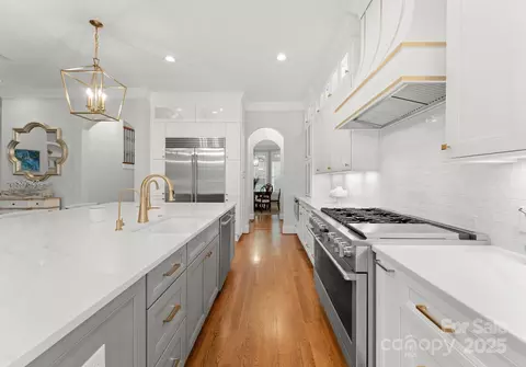 Kitchen - 13420 Robert Walker Dr, Davidson, NC 28036 photo 3 of 3