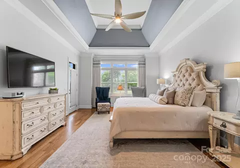 Bedroom - 13420 Robert Walker Dr, Davidson, NC 28036 photo 1 of 2