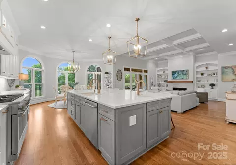 Kitchen - 13420 Robert Walker Dr, Davidson, NC 28036 photo 2 of 3