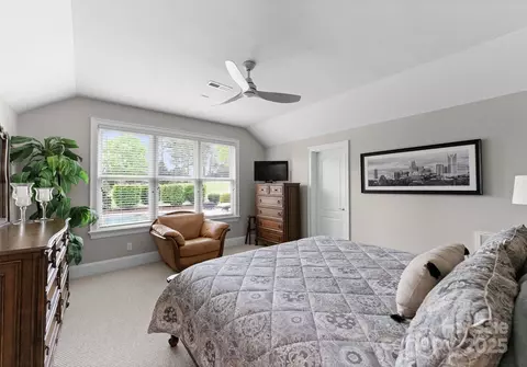 Bedroom - 13420 Robert Walker Dr, Davidson, NC 28036 photo 2 of 2