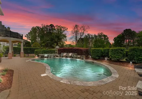Exterior - 13420 Robert Walker Dr, Davidson, NC 28036 photo 8 of 8