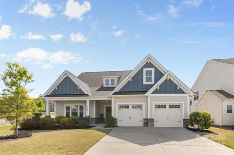 2704 Watergarden St, York, SC 29745