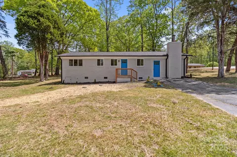 880 Legion Club Rd, Salisbury, NC 28146