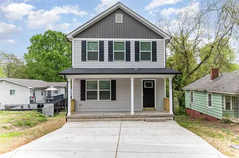 213 B Rosemont Ave, Kannapolis, NC 28081