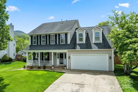 338 English Oak Rd, Fletcher, NC 28732