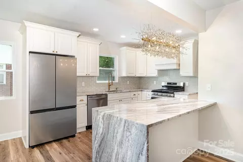 Kitchen - 112 Circle Dr, Salisbury, NC 28144 photo 1 of 5