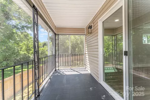 Exterior - 112 Circle Dr, Salisbury, NC 28144 photo 5 of 5