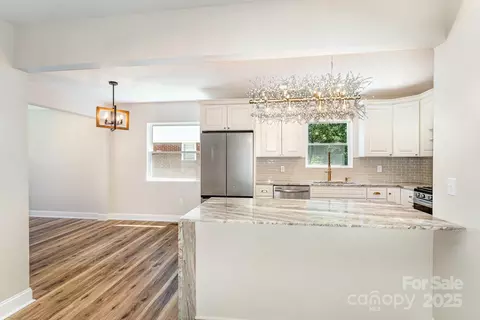 Kitchen - 112 Circle Dr, Salisbury, NC 28144 photo 2 of 5