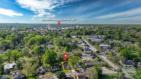 View/Area - 112 Circle Dr, Salisbury, NC 28144 photo 2 of 2