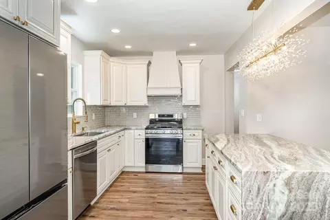Kitchen - 112 Circle Dr, Salisbury, NC 28144 photo 5 of 5