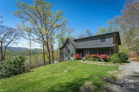 54 Jazaka Ridge Rdg, Swannanoa, NC 28778