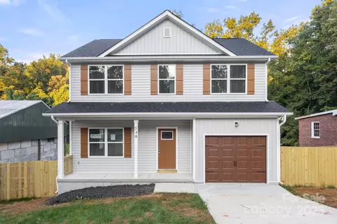 530 Gantt St, Mooresville, NC 28115