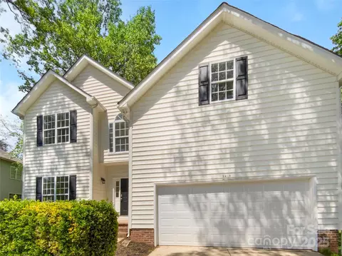 2405 Kalis Pl, Charlotte, NC 28262