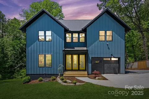 167 Hudson St, Asheville, NC 28806