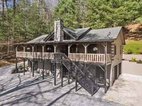 4710 Us 441 S Hwy S, Sylva, NC 28779