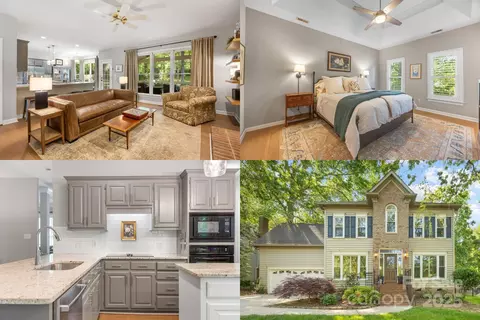 110 River Wood Dr, Fort Mill, SC 29715