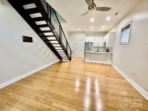 627 N Alexander St, Charlotte, NC 28202