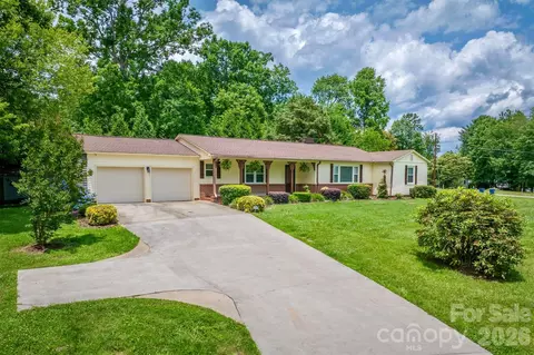 4897 Calico Lot 11a Lot 11 Lot 11b Rd #LOT 11A,  11, LOT 11B, Lenoir, NC 28645