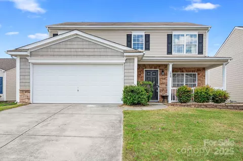 1849 Meadow Crossing 118 Dr #118, Huntersville, NC 28078