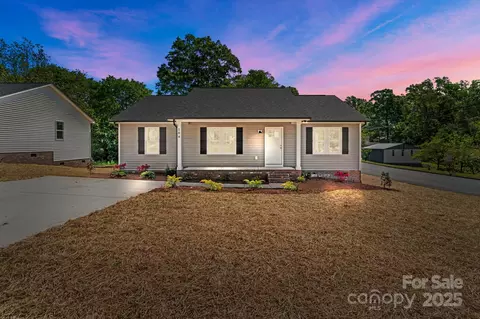104 Cleveland Ave, Albemarle, NC 28001