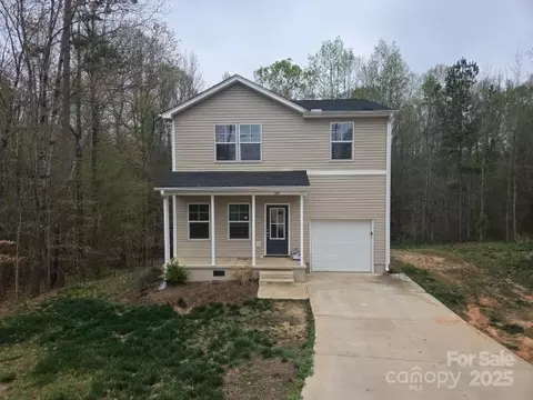 149 Kodak Dr, Statesville, NC 28625