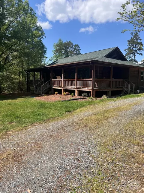 9751 Quail Run Rd, Locust, NC 28097