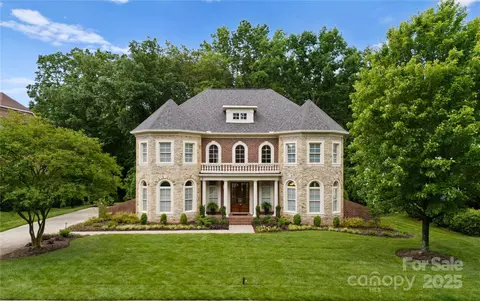 7005 Camrose Crossing Ln, Matthews, NC 28104