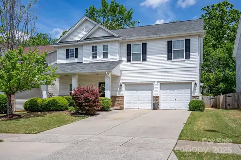 9904 Rocky Ford Club Rd, Charlotte, NC 28269