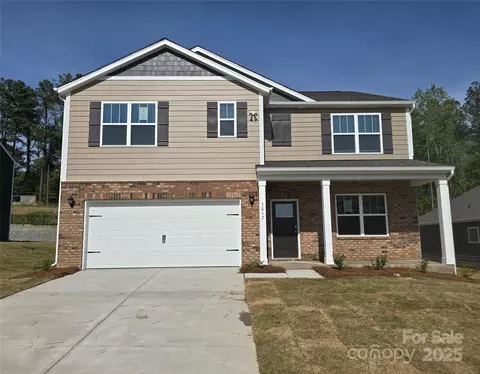 3017 Sassafras Trl, Gastonia, NC 28056